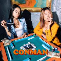 CONMAN (Single)