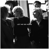 Let Me Go Home (Single)