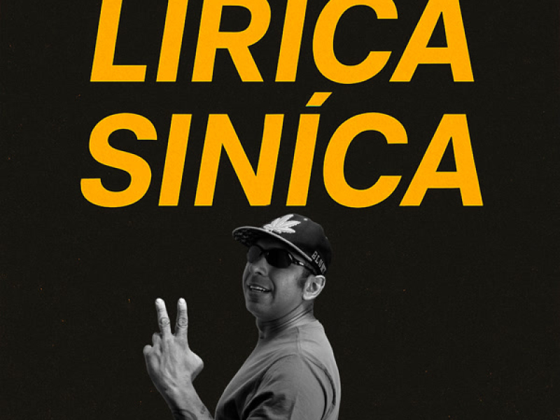 Lírica Siníca (Single)