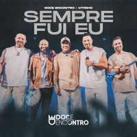 Sempre Fui Eu (Ao Vivo) (Single)