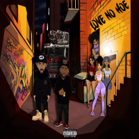 Love No Hoe (feat. Cash BFD & Ella Bands) (Single)