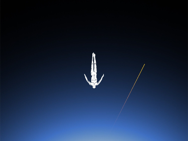 Nothing Around Us (piano version) (Single)