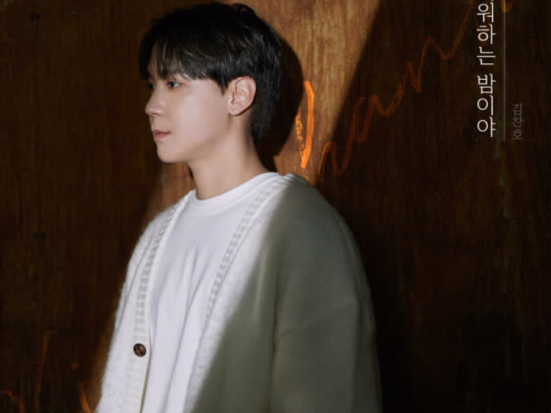 A Night I Miss (Single)