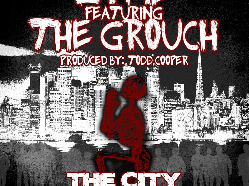 The City (feat. The Grouch) - Single