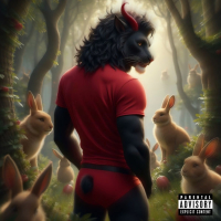 LEÃOZINHO DA PÁSCOA (Single)