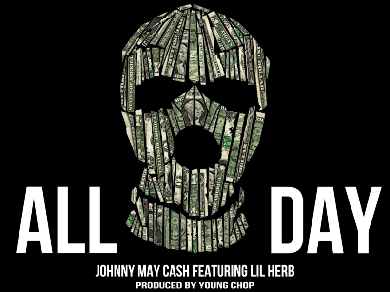 All Day (feat. Lil Herb)