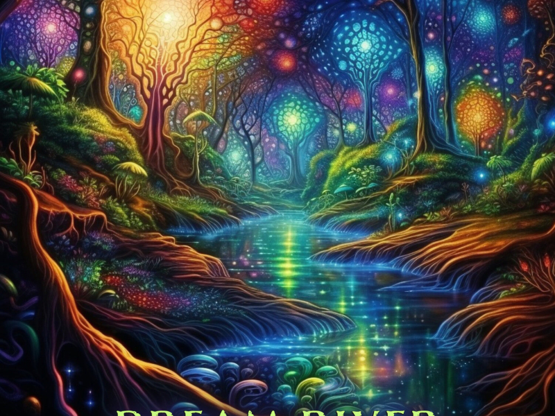 Dream River (Dillard Re-Vision) (Single)