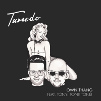 Own Thang (feat. Tony! Toni! Toné!) (Single)