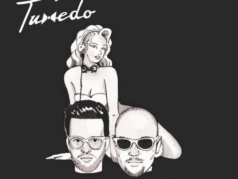 Own Thang (feat. Tony! Toni! Toné!) (Single)