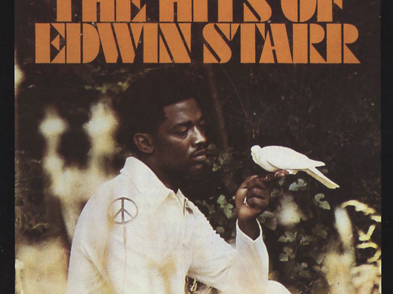 The Hits Of Edwin Starr