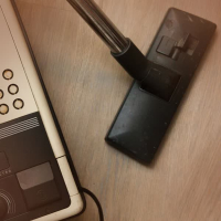 Vacuum Cleaner Sound for Relaxation with White Noise (Single)