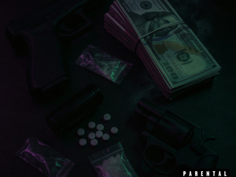 Bitches And Drugs (Single)