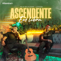 Ascendente Em Libra (Single)