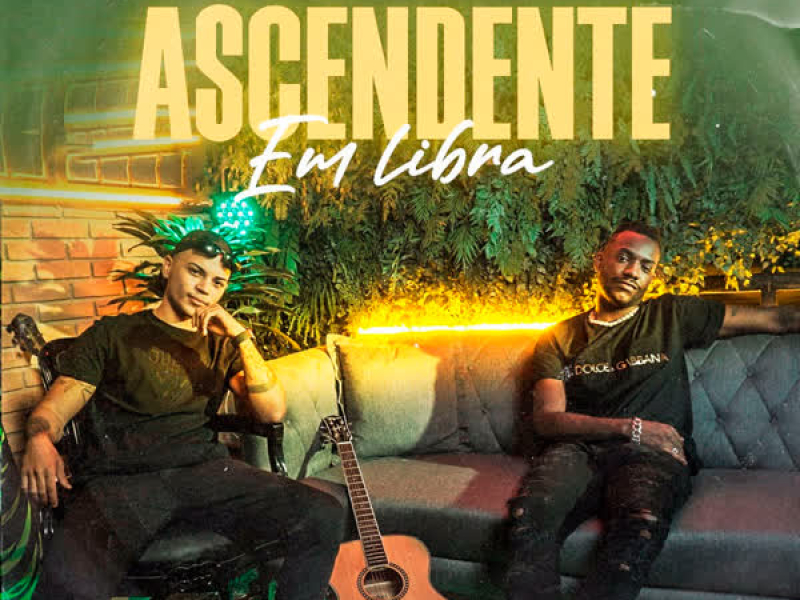 Ascendente Em Libra (Single)