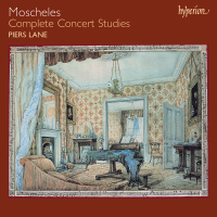 Moscheles: The Complete Concert Studies