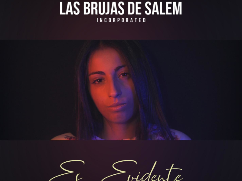 Es Evidente (Single)