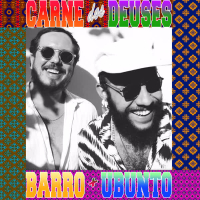 Carne dos Deuses (Single)