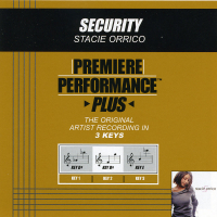 Premiere Performance Plus: Security (Single)