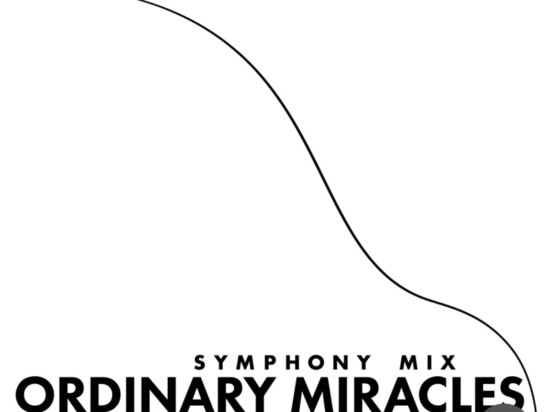 Ordinary Miracles (Symphony Mix) (Single)
