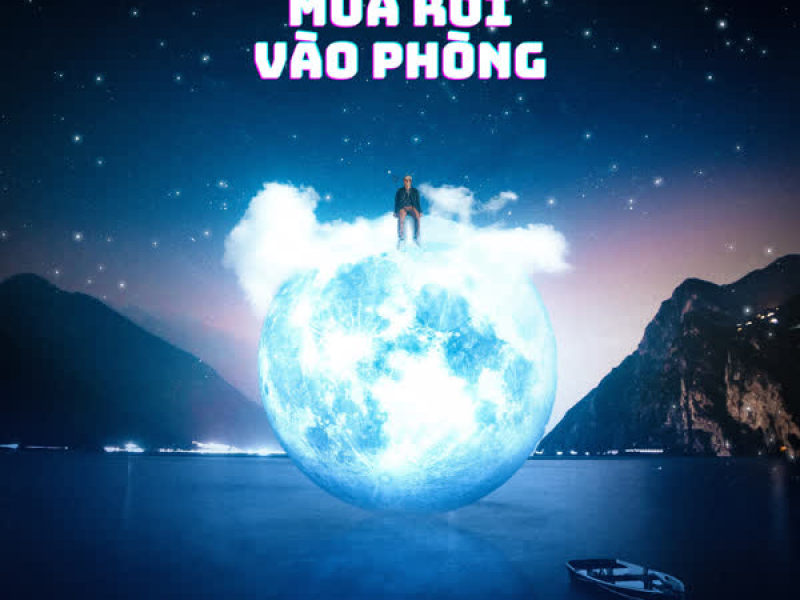 Mưa Rơi Vào Phòng (VH Remix) (Single)