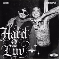 Hard 2 Luv (Single)