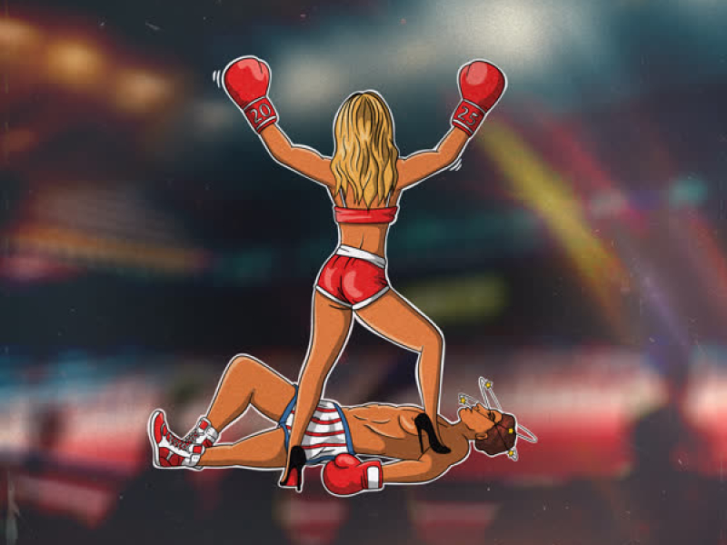 Tempo (Rocky) (Single)