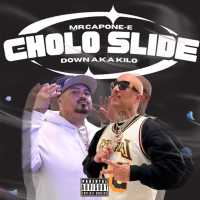 Cholo Slide (Single)