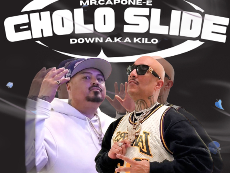 Cholo Slide (Single)