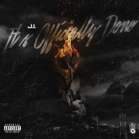 It's Officially Done (Single)