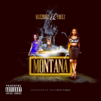 Montana (Single)