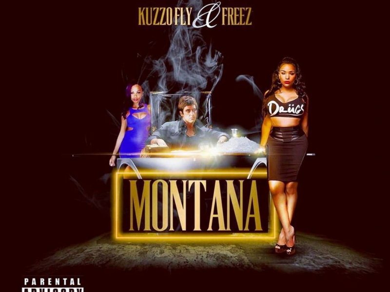 Montana (Single)