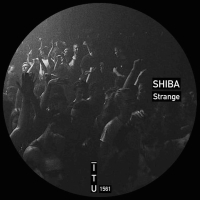 Strange (Single)