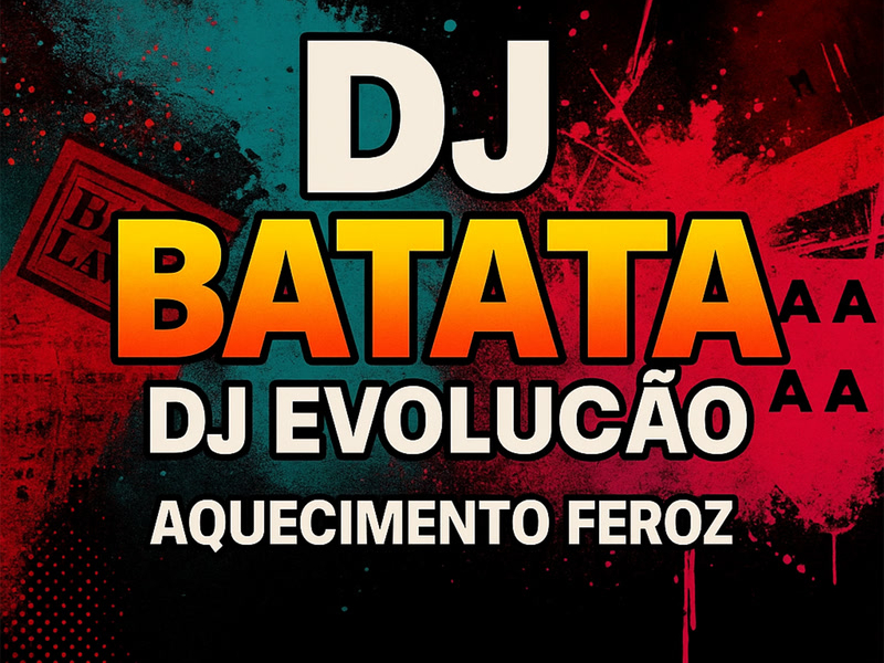 Aquecimento Feroz (Single)