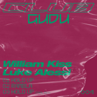 Hold Up / Rambla (EP)