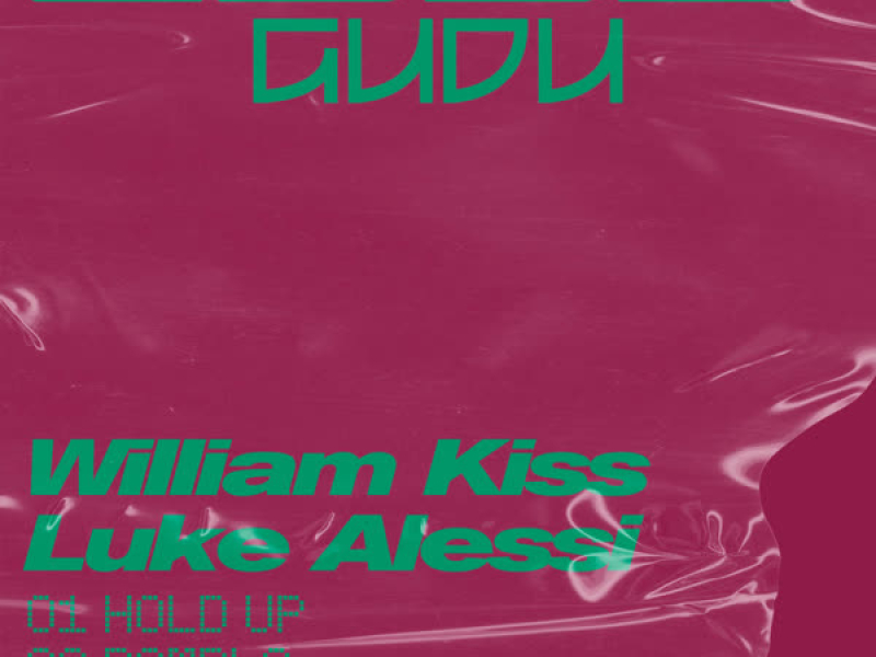 Hold Up / Rambla (EP)