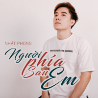 Người Phía Sau Em (Single)