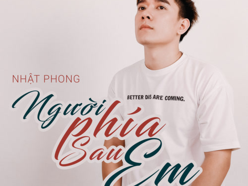 Người Phía Sau Em (Single)