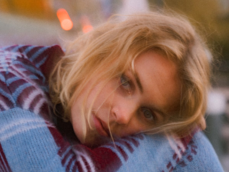 ten years time (Single)