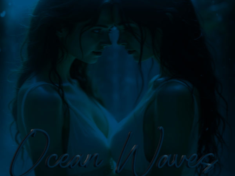 Ocean Waves (Single)