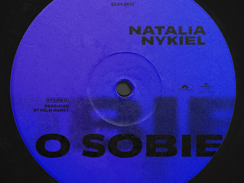 O Sobie (Single)