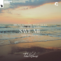 Save Me (Single)