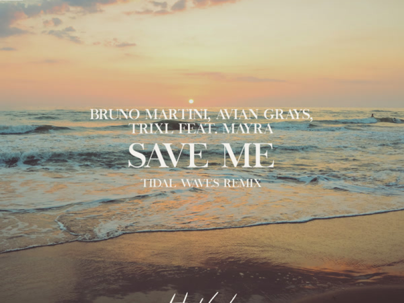 Save Me (Single)