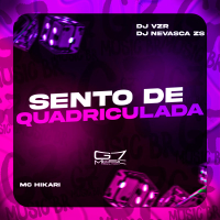 Sento de Quadriculada (Single)