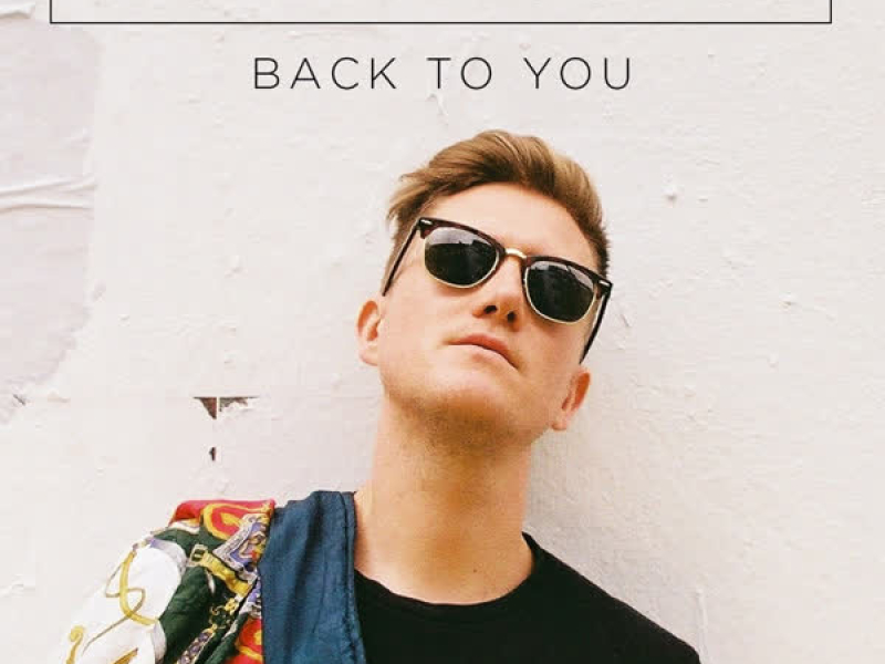 Back to You (Single)