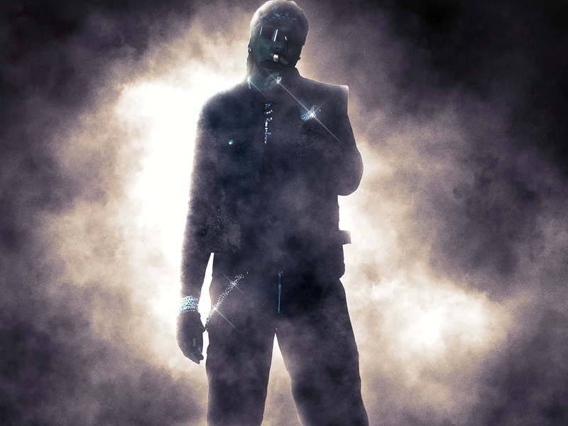 Clear the Smoke (Single)