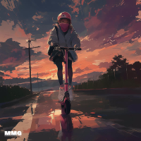 САМОКАТ (Single)