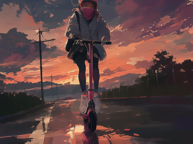 САМОКАТ (Single)