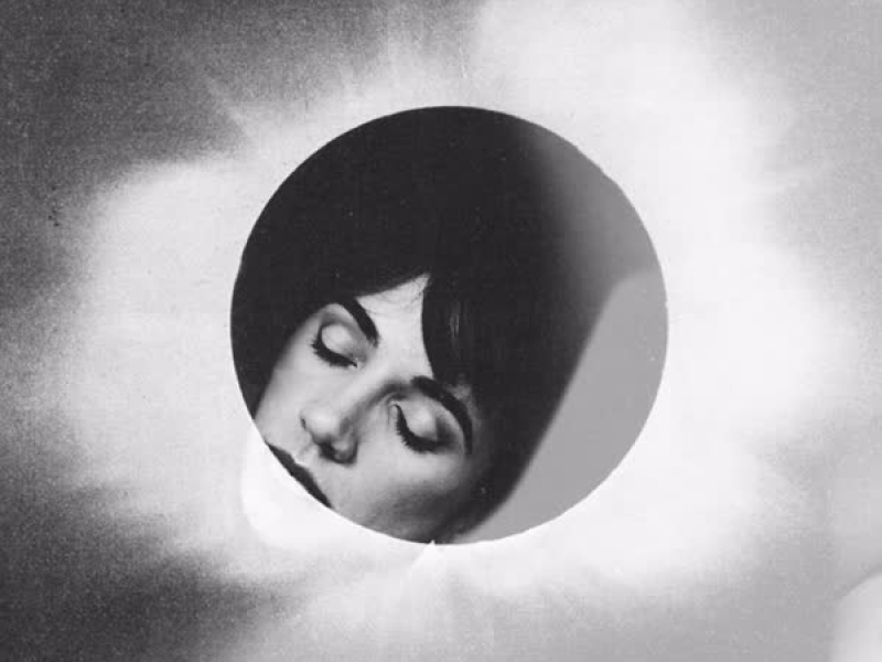 Lucíernaga en el Suelo (Single)