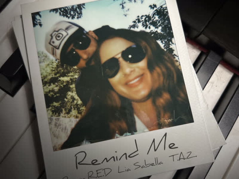 Remind Me (Single)