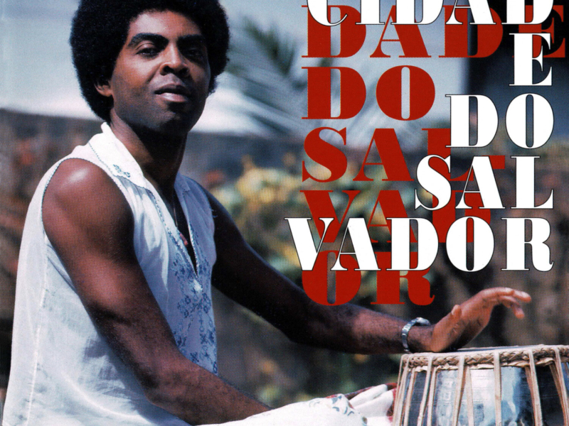 Cidade do Salvador, Vol. 2